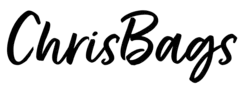 ChrisBags.dk Logo