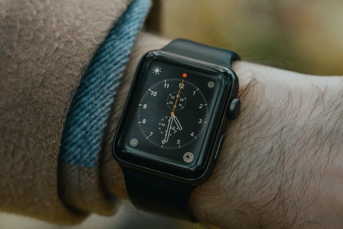 Brug et aktivitetsur til at trakke din vandring - sådan kommer du i gang og 3 grunde til at du bliver glad for det