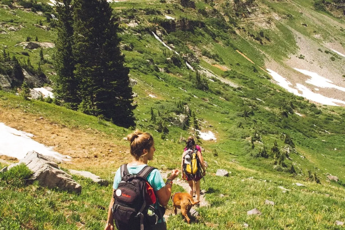 På vandretur på Sicilien - 5 tips til at få den bedste vandreferie